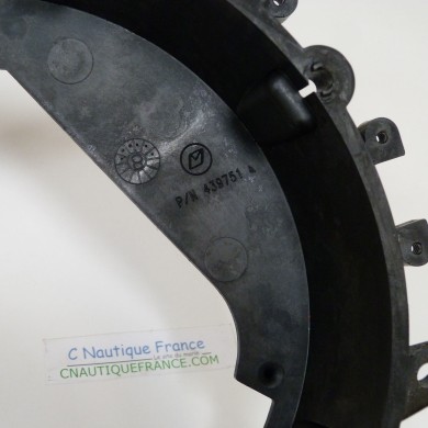 75 - 150 CV COFANO VOLANO MAGNETICO EVINRUDE JOHNSON 439751