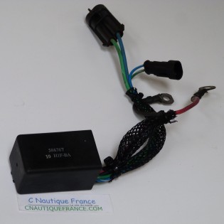 15 - 300 CV RELE DI TRIM E-TEC EVINRUDE 0586767