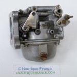 M40C CARBURATORE 40 CV 2T TOHATSU 361A