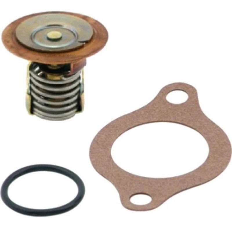 Kit thermostato 160° per OMC VOLVO