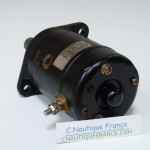 25 - 40 CV AVVIAMENTO TOHATSU M25C M35C M40C