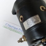 25 - 40 CV DEMARREUR TOHATSU M25C M35C M40C