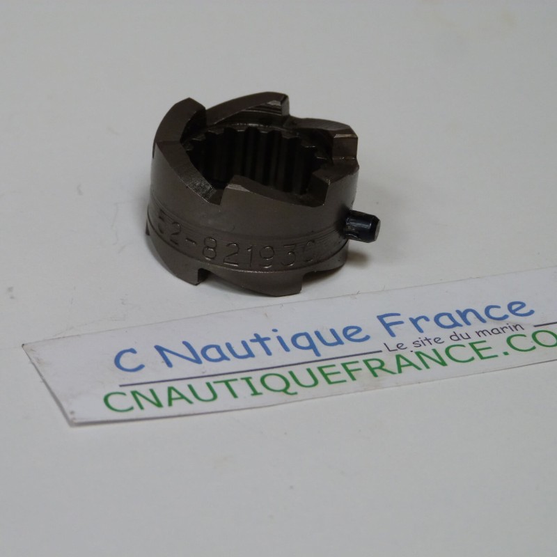 6 - 15 HP CLUTCH DOG MERCURY 52-821930