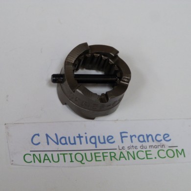 CRABOT D'EMBASE 6 - 15 CV MERCURY 43-821930