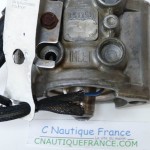 90 - 200 HP INJECTOR EVINRUDE E-TEC 351058