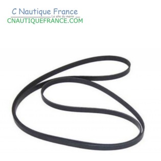 200 - 225 HP 4S DFI ALTERNATOR BELT FOR MERCURY