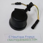 ALARME BOITIER DE COMMANDE HONDA