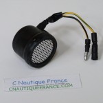 ALARME BOITIER DE COMMANDE HONDA