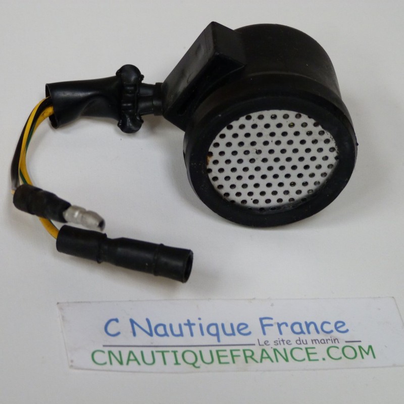 ALARME BOITIER DE COMMANDE HONDA