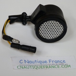 ALARME BOITIER DE COMMANDE HONDA