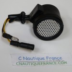 ALARME BOITIER DE COMMANDE HONDA