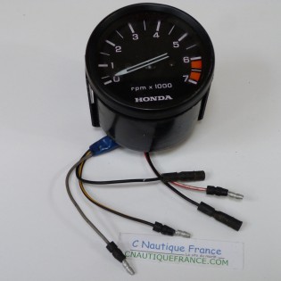 TACHOMETER HONDA HP-0243-001