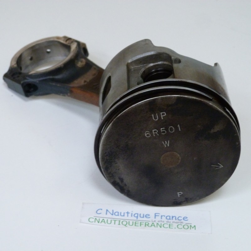 115 - 225 CV 2T PISTONE BIELA YAMAHA V4 V6