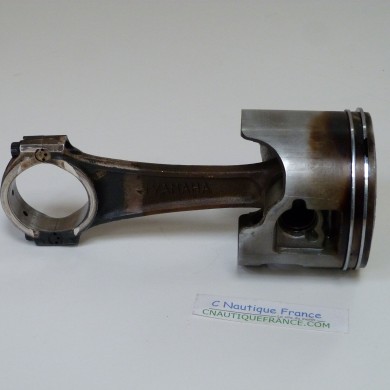 115 - 225 HP 2S CONNECTING ROD & PISTON YAMAHA V4 V6