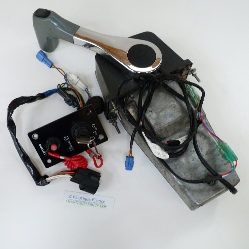 REMOTE CONTROL SUZUKI