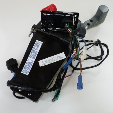 BOITIER DE COMMANDE SUZUKI