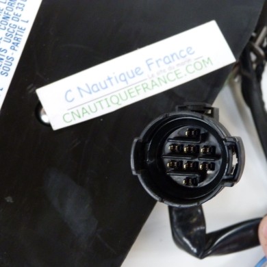 BOITIER DE COMMANDE SUZUKI