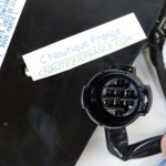 BOITIER DE COMMANDE SUZUKI