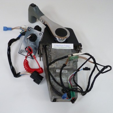 BOITIER DE COMMANDE SUZUKI