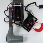 REMOTE CONTROL SUZUKI