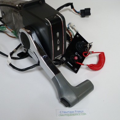 BOITIER DE COMMANDE SUZUKI