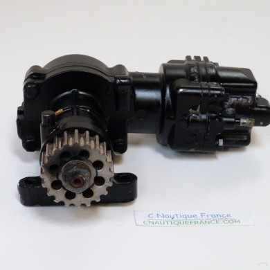 COMPRESSEUR 40 - 50 CV 2T TOHATSU NISSAN 3T5