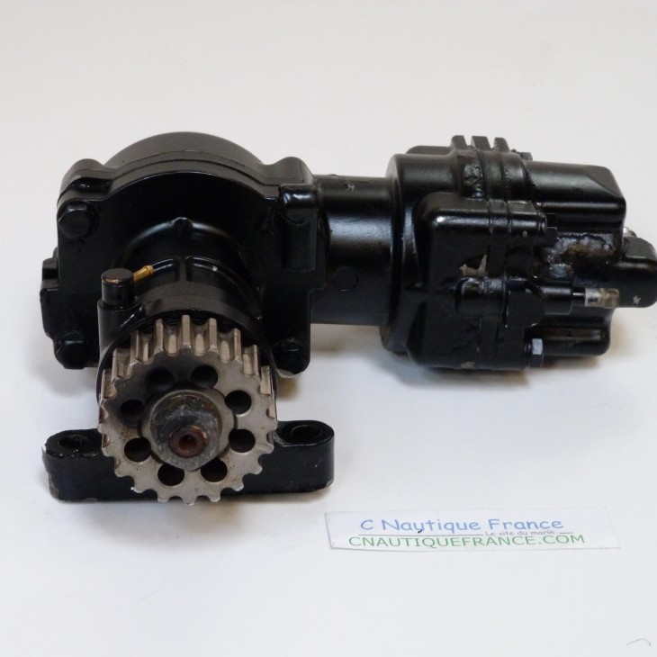 COMPRESSOR 40- 50 HP 2S TOHATSU 3T5