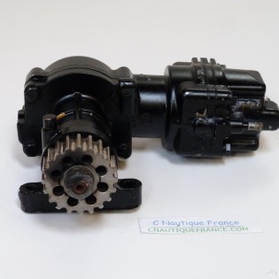 COMPRESSOR 40- 50 HP 2S TOHATSU 3T5