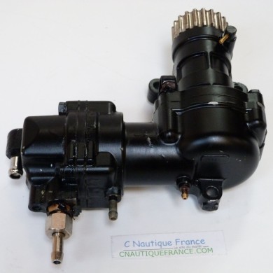 COMPRESSEUR 40 - 50 CV 2T TOHATSU NISSAN 3T5