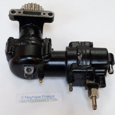 COMPRESSOR 40- 50 HP 2S TOHATSU 3T5