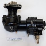 COMPRESSEUR 40 - 50 CV 2T TOHATSU NISSAN 3T5