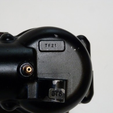 COMPRESSEUR 40 - 50 CV 2T TOHATSU NISSAN 3T5