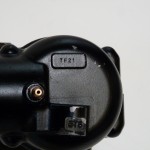 COMPRESSOR 40- 50 HP 2S TOHATSU 3T5