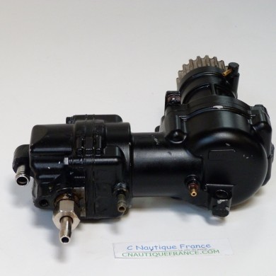 COMPRESSEUR 40 - 50 CV 2T TOHATSU NISSAN 3T5