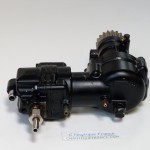 COMPRESSEUR 40 - 50 CV 2T TOHATSU NISSAN 3T5