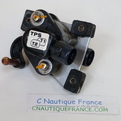 40 - 115 CV SENSORE DI POSITION TPS TOHATSU 3T5 3T7 3T9