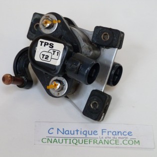 40 - 115 HP THROTTLE POSITION SENSOR TPS TOHATSU 3T5-10110-0