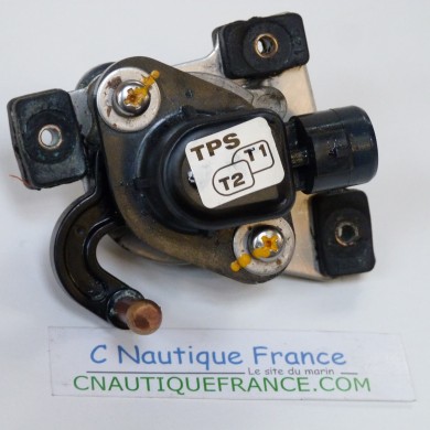 40 - 115 CV SENSORE DI POSITION TPS TOHATSU 3T5 3T7 3T9