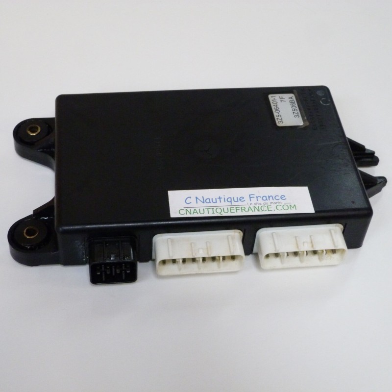 MD50B TLDI CENTRALINA ECU 50 CV 2T TOHATSU 3Z5-06401-1