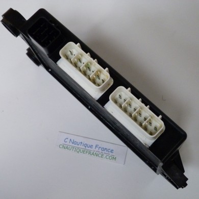 ECU 50 CV TOHATSU TLDI MOTEUR HORS-BORD 3Z5-06401-1