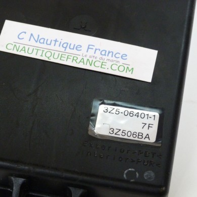 ECU 50 CV TOHATSU TLDI MOTEUR HORS-BORD 3Z5-06401-1