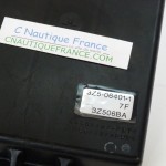 ECU 50 CV TOHATSU TLDI MOTEUR HORS-BORD 3Z5-06401-1