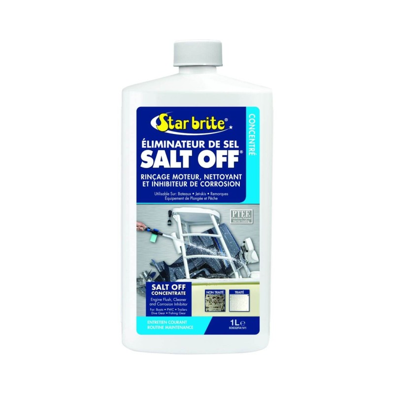 STAR BRITE – Anti-Sel Salt Off 950 ml