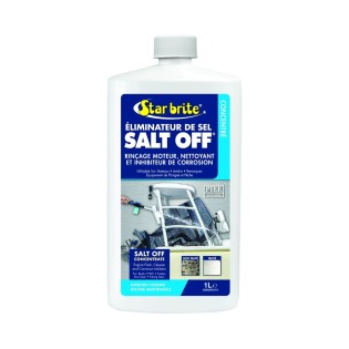 STAR BRITE – Anti-Sale Salt Off 950 ml