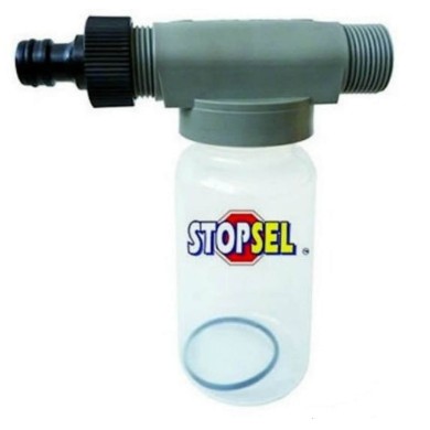 AUTOMIX STOPSEL – 125 ml Mixer