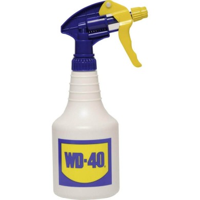WD-40 – Spruzzatore Graduato Vuoto