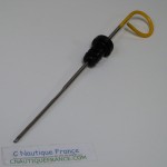 F25 JAUGE HUILE 25 CV 4T YAMAHA 65W