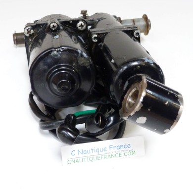 40 - 50 CV TRIM MOTORE TOHATSU 3T5 3Z5 MD40 MD50
