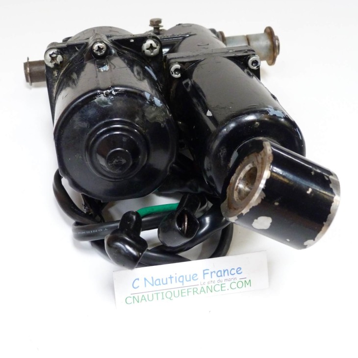 40 - 50 CV TRIM MOTORE TOHATSU 3T5 3Z5 MD40 MD50