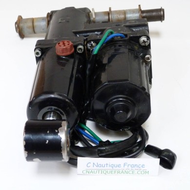 40 - 50 CV TRIM TOHATSU 3Z5